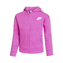 Oblečenie Nike Sportswear Club Fleece Sweatjacket